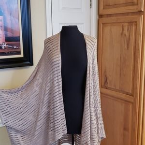 Gorgeous ladies wrap